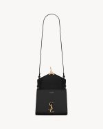 YSL Cassandra Mini In Box Saint Laurent - Image 5